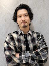 ロンドロゼ 池袋(Lond rose)&nbsp;小原 亮 