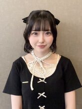 トップヘアー 大元店(TOP HAIR)&nbsp;じる 