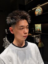 ドゥーエン 花園店(DoEN)&nbsp;ジェットモヒカン