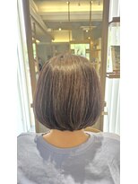 シュヴー 門前仲町(CHEVEUX) 酸性ストレート☆彡10代/20代/30代/40代/50代/60代~