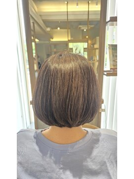 シュヴー 門前仲町(CHEVEUX) 酸性ストレート☆彡10代/20代/30代/40代/50代/60代~