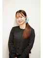メアリーハリス(Mary Harris) 樽角 珠穂