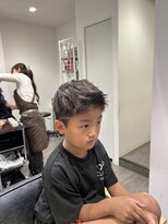 ココット 京橋店(cocotte)&nbsp;シルバーメッシュ
