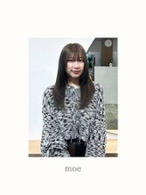 ＊【スタッフ紹介2】　YUCCA -梅田-　＊［西梅田/梅田/大阪］