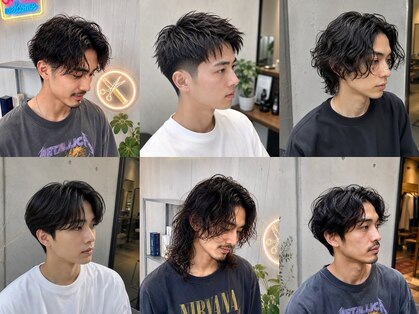 トリップ 香椎(Trip)の写真