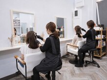 ビービー コモディイイダ 鶴ヶ島店(BeBe)