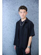 バーバーハウス ラヴィ(Barber House Lavie)&nbsp;Manato 