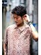 メゾンフォーメン(Maison for men)の写真/【HPB AWARD BEST SALON 2024～2025 2年連続 SILVER Prize受賞】眉毛もトータルでかっこよく。