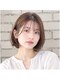 トゥルース 龍ヶ崎店(TRUTH)の写真/＜カット￥3190～＞手軽に旬のヘアスタイルを♪日頃のご褒美トリートメントもTRUTHならお手頃価格で
