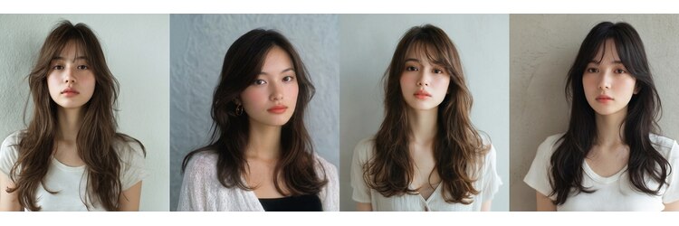 ロッソ 越谷店(Rosso)のサロンヘッダー
