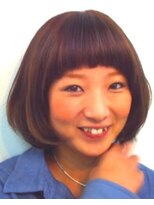 ヘアークリエイト エクラン(hair create ecrin)&nbsp;ボブｓｔｙｌｅ