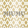 ミウム (MIUMU)のお店ロゴ