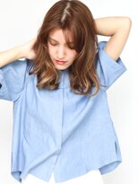 メゾンドイギー(MAISON de IGGY)&nbsp;上品×カジュアル×外国人風