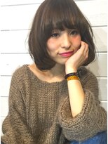 アイアム(I am...)&nbsp;バルーンミディ