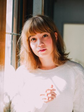 ソーホーニューヨーク 春日部店(SOHOnewyork) ふわミディ