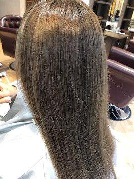 トティア 福島(Totia) 【5月25日GRAND OPEN Totia福島/ツヤカラー×OggiOttoTr】