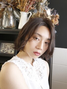 オペラ 調布店(OPERA by BALLEThair) アンニュイbob☆