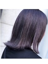 ビーハイブルタ(BeeHIVE Rta)&nbsp;パープルカラー