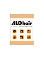 アローヘアー(ALO hair)/アローヘアー