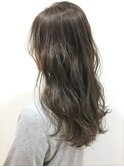 【LA PENSEE】大人かわいいグラデーションカラー ハイライト
