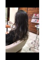 モードケイズ 六甲道店(MODE K’s) 六甲道カラーコレクション