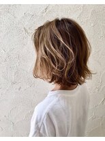 クレル(Creelu)&nbsp;ハイライト×BoB