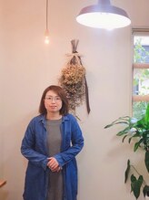 ティーハッピー(T.happy)&nbsp;永井 多恵子