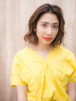 リリアン 表参道(relian)&nbsp;大人のバレイヤージュ☆