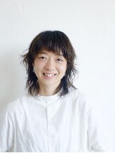 エバーグリーン(evergreen) 中島 愛弓