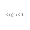 シグサ(sigusa.)のお店ロゴ