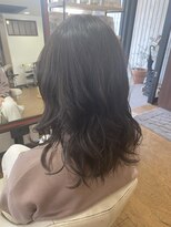 ヘアー ライフ トゥルース(Hair Life truth)&nbsp;《truth》ダークアッシュ