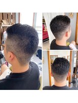 チーズ(CheE's) メンズスタイル