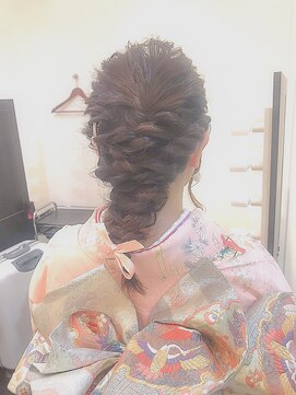 パズードコー(PSSD-CO.+5) ぷりぷり編みおろし