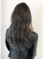 オル(olu’)&nbsp;Gray beige