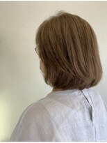 ヘアモード スマイル HAIR MODE Smile&nbsp;ボブ