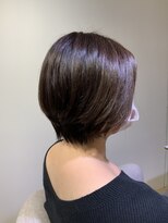 ユーネリー(U-NERY)&nbsp;ショートスタイル