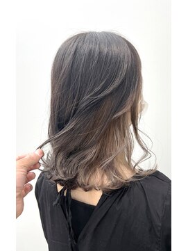 アプシー 明石店(Apsee) 【ApseeHair】