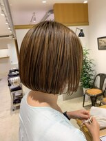 ヴィスコ(visco)&nbsp;透明感ベージュカラー