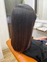 ロハスザサード 川越西口店(LOHAS the third)&nbsp;髪質改善/トリートメント/カラー/縮毛矯正/髪質改善カラー