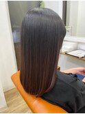 髪質改善/トリートメント/カラー/縮毛矯正/髪質改善カラー