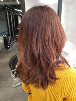 ラフランクリー(la frankly)&nbsp;20代30代/大人かわいい/大人ボブ/髪質改善/小顔ヘア