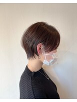 シュガー ミタケ(SUGAR mitake)&nbsp;くびれショート☆