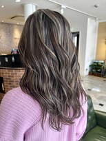 シエル ポッシュ(ciel poche) ハイライト