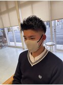 ナチュラルフェード