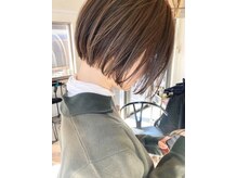 ヨウ(YEAU)