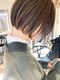ヨウ(YEAU)の写真/一人ひとりのファッションやライフスタイルに合ったhairをご提案。流行を追いすぎず、"らしさ"を大切に。