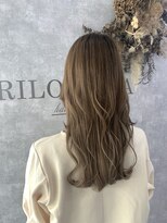 リロハナ(RILOHANA)&nbsp;トーンダウン