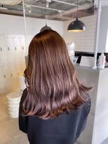 フレームプラス 御堂筋難波店(FRAME +)&nbsp;『寒緋桜』自然光で隠れたピンク