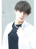 【cool】マッシュ＊20代30代40代50代＊橋本