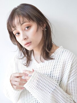 ビーズ センター北店(BEES) BEESセンター北店　サロンスタイル